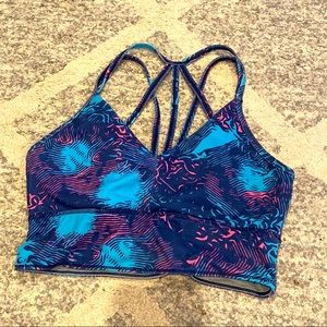 Born Primitive Sports Bra